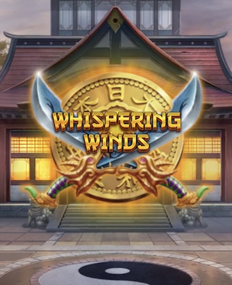 Whispering Winds Slot