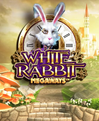 White Rabbit Megaways Online Slot