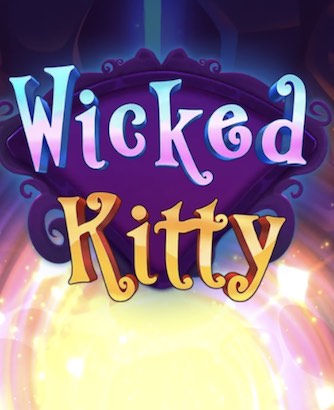 Wicked Kitty Online Slot