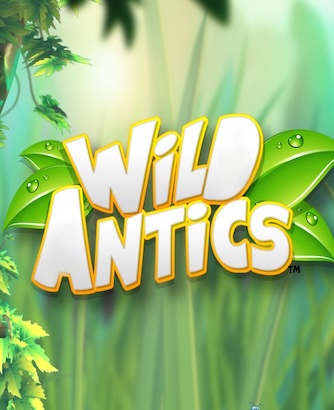 Wild Antics Slot