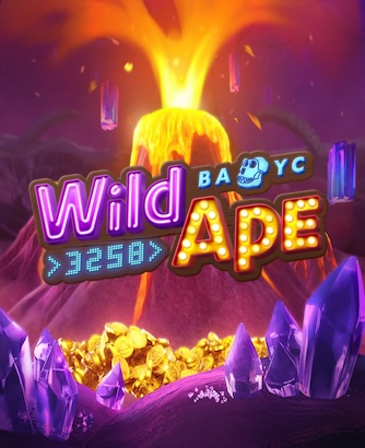 Wild Ape Slot