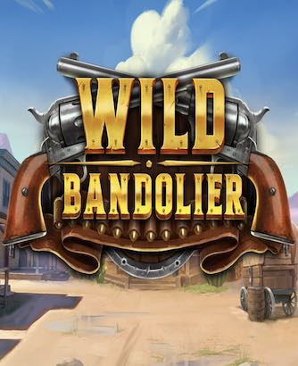 Wild Bandolier Online Slot