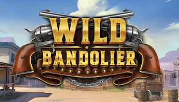 Wild Bandolier Slot