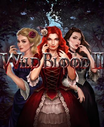 Wild Blood 2 Online Slot