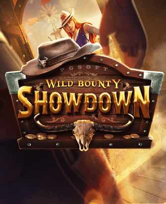 Wild Bounty Showdown Online Slot