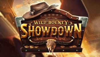 Wild Bounty Showdown Slot