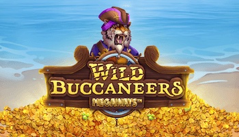 Wild Buccaneers Megaways Slot Review