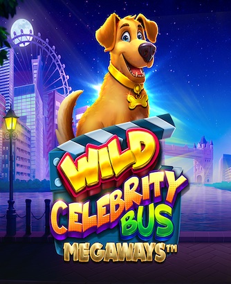 Wild Celebrity Bus Megaways Online Slot