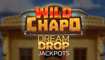 Wild Chapo Dream Drop Slot Review