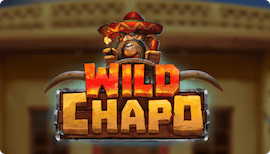 Wild Chapo Slot Demo