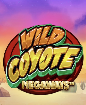 Wild Coyote Megaways Online Slot