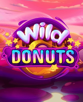 Wild Donuts Online Slot