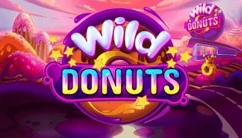 Wild Donuts Slot