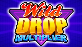 Wild Drop Multiplier Slot