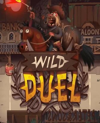 Wild Duel Online Slot