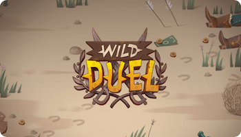 Wild Duel Slot Review