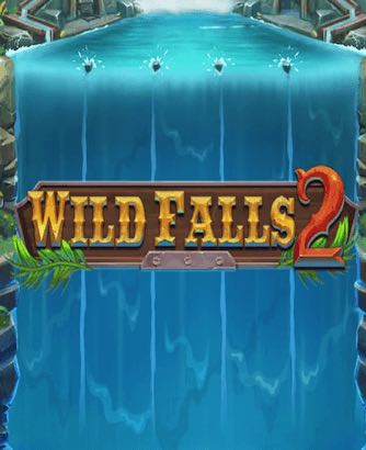 Wild Falls 2 Online Slot