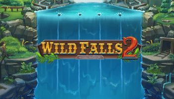 Wild Falls 2 Slot