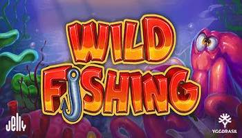 Wild Fishin Wild Ways Slot Review