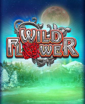 Wild Flower Online Slot