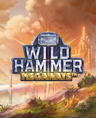 Wild Hammer Megaways Online Slot