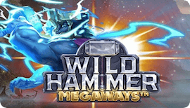 Wild Hammer Megaways Review