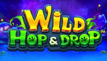 Wild Hop and Drop Slot