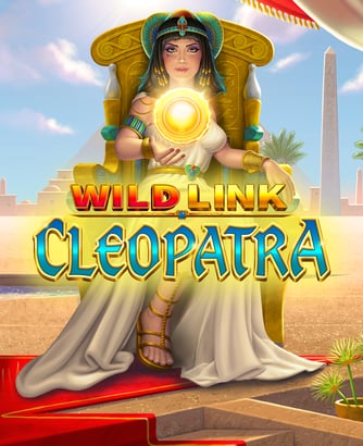 Wild Link Cleopatra Online Slot