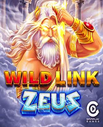 Wild Link Zeus Online Slot