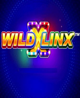 Wild Linx Powerplay Jackpot Online Slot