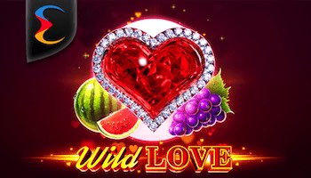 Wild Love Slot Review