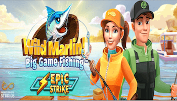 Wild Marlin Big Game Fishing Slot Review