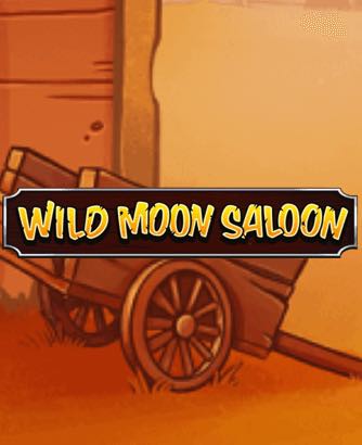 Wild Moon Saloon Online Slot