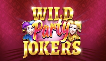 Wild Party Jokers Slot