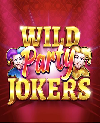 Wild Party Jokers Slot