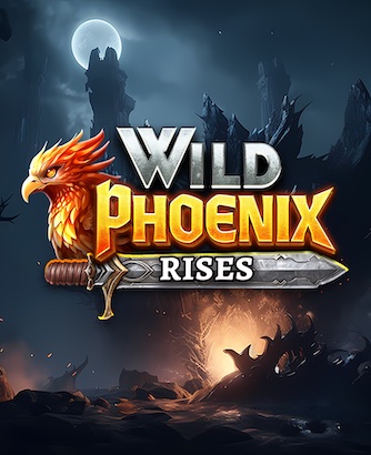 Wild Phoenix Rises Online Slot