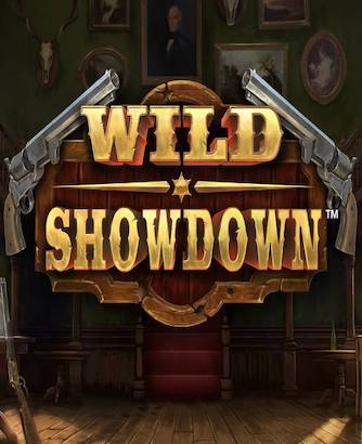 Wild Showdown Online Slot