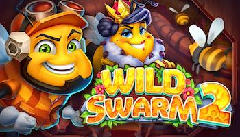 Wild Swarm 2 Slot