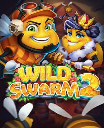 Wild Swarm 2 Slot