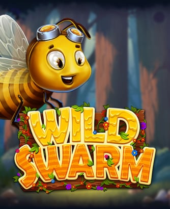 Wild Swarm Online Slot