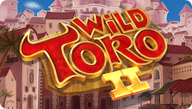 Wild Toro 2 Slot Review