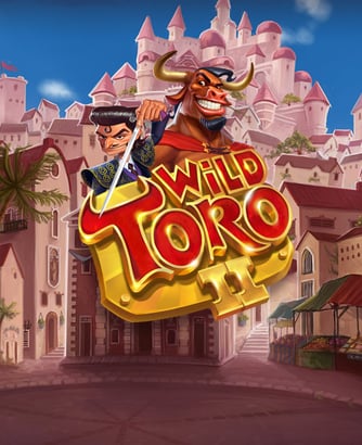 Wild Toro II Online Slot