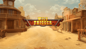 Wild Trigger Slot Review