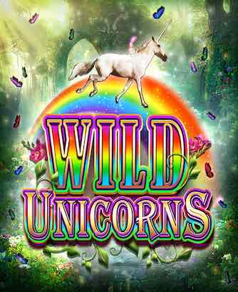 Wild Unicorns Online Slot