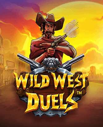 Wild West Duels Online Slot