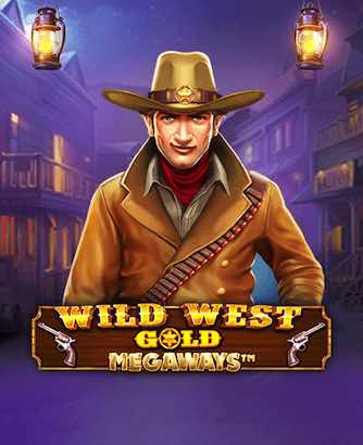 Wild West Gold Megaways Online Slot