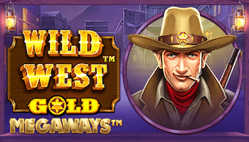 Wild West Gold Megaways Slot