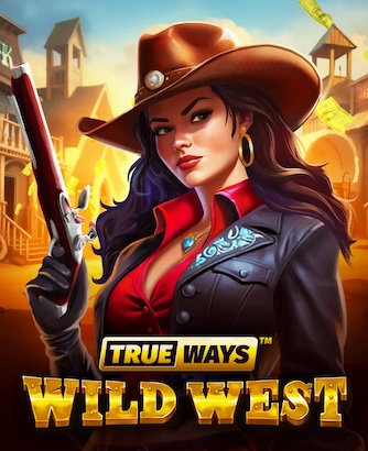 Wild West Trueways Slot