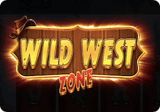 Wild West Zone