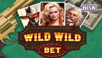 Wild Wild Bet Slot